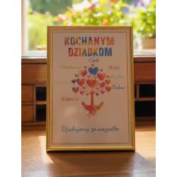 Drzewo Wdzięczności